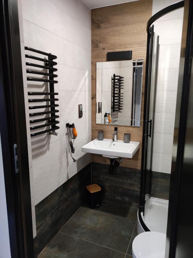 Lawenda Bed & Breakfast Bialka Tatrzanska Luaran gambar