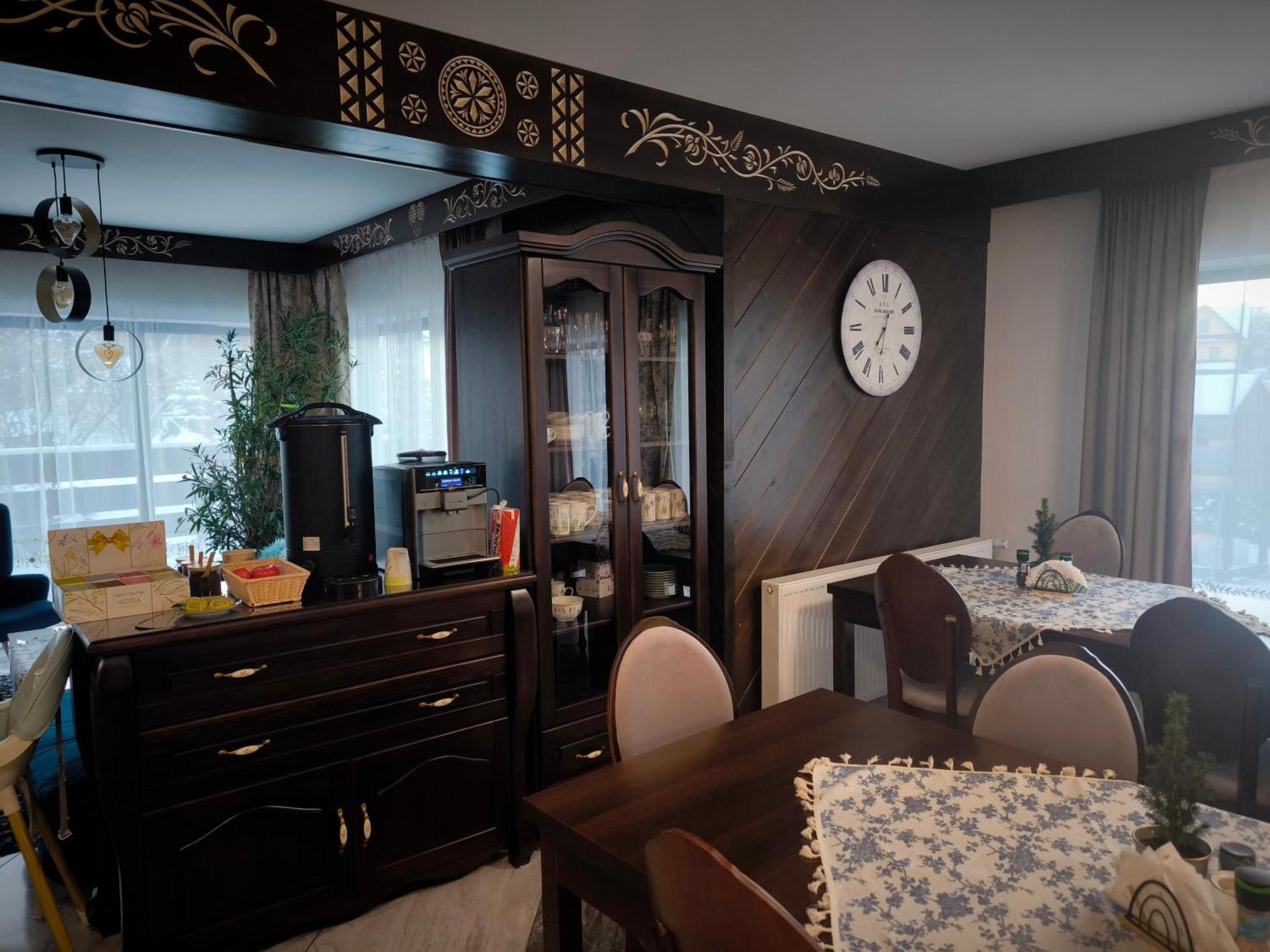 Lawenda Bed & Breakfast Bialka Tatrzanska Luaran gambar
