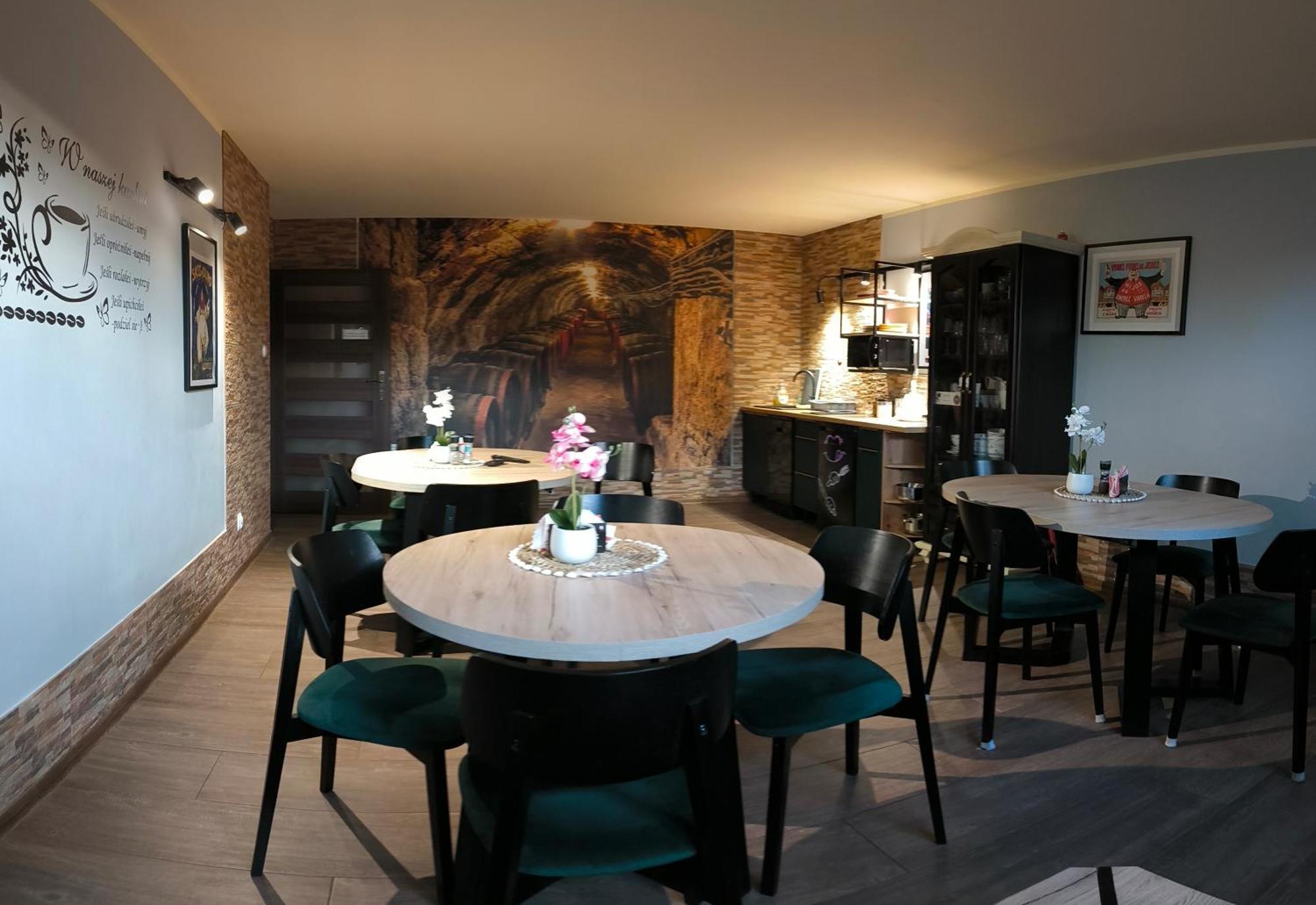 Lawenda Bed & Breakfast Bialka Tatrzanska Luaran gambar