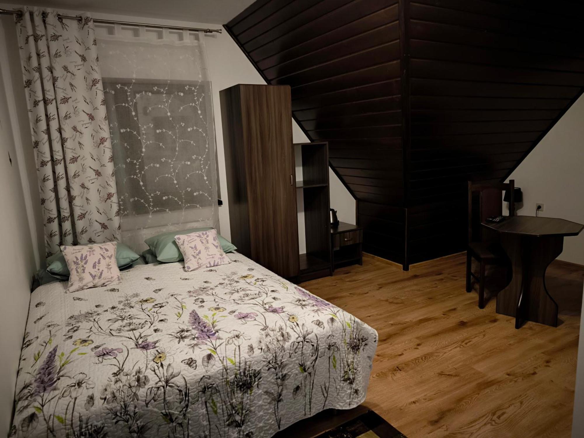 Lawenda Bed & Breakfast Bialka Tatrzanska Luaran gambar